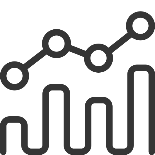 Data & Analytics icon